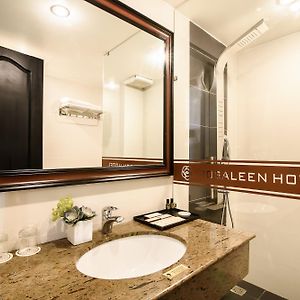 Deluxe Kamer