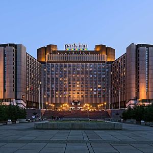 Park Inn By Radisson Pribaltiyskaya Hotel And Congress Centre